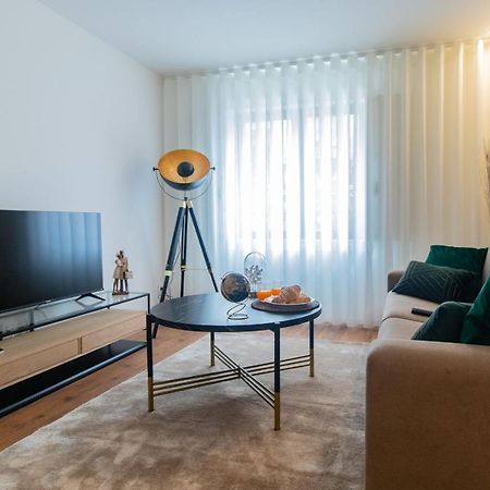 Stunning Apartment W/ Free Parking By Lovelystay Πόρτο Εξωτερικό φωτογραφία