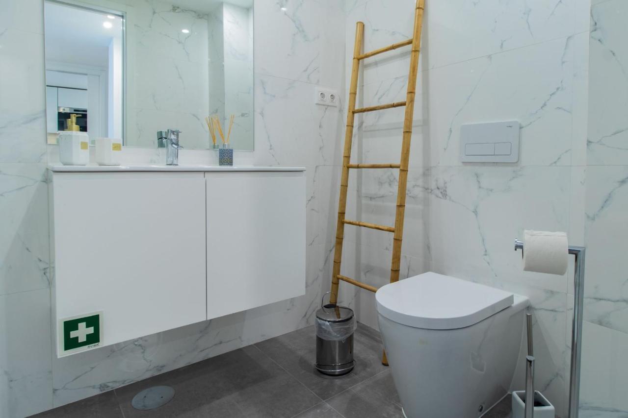 Stunning Apartment W/ Free Parking By Lovelystay Πόρτο Εξωτερικό φωτογραφία