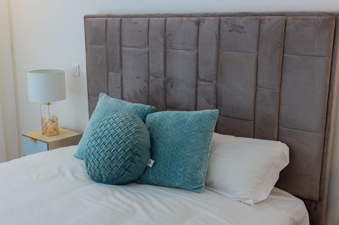 Stunning Apartment W/ Free Parking By Lovelystay Πόρτο Εξωτερικό φωτογραφία