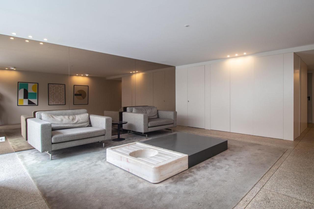 Stunning Apartment W/ Free Parking By Lovelystay Πόρτο Εξωτερικό φωτογραφία