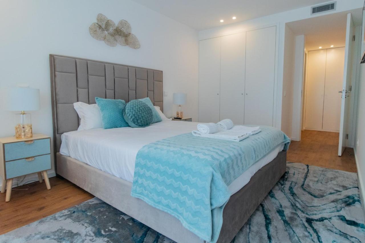 Stunning Apartment W/ Free Parking By Lovelystay Πόρτο Εξωτερικό φωτογραφία