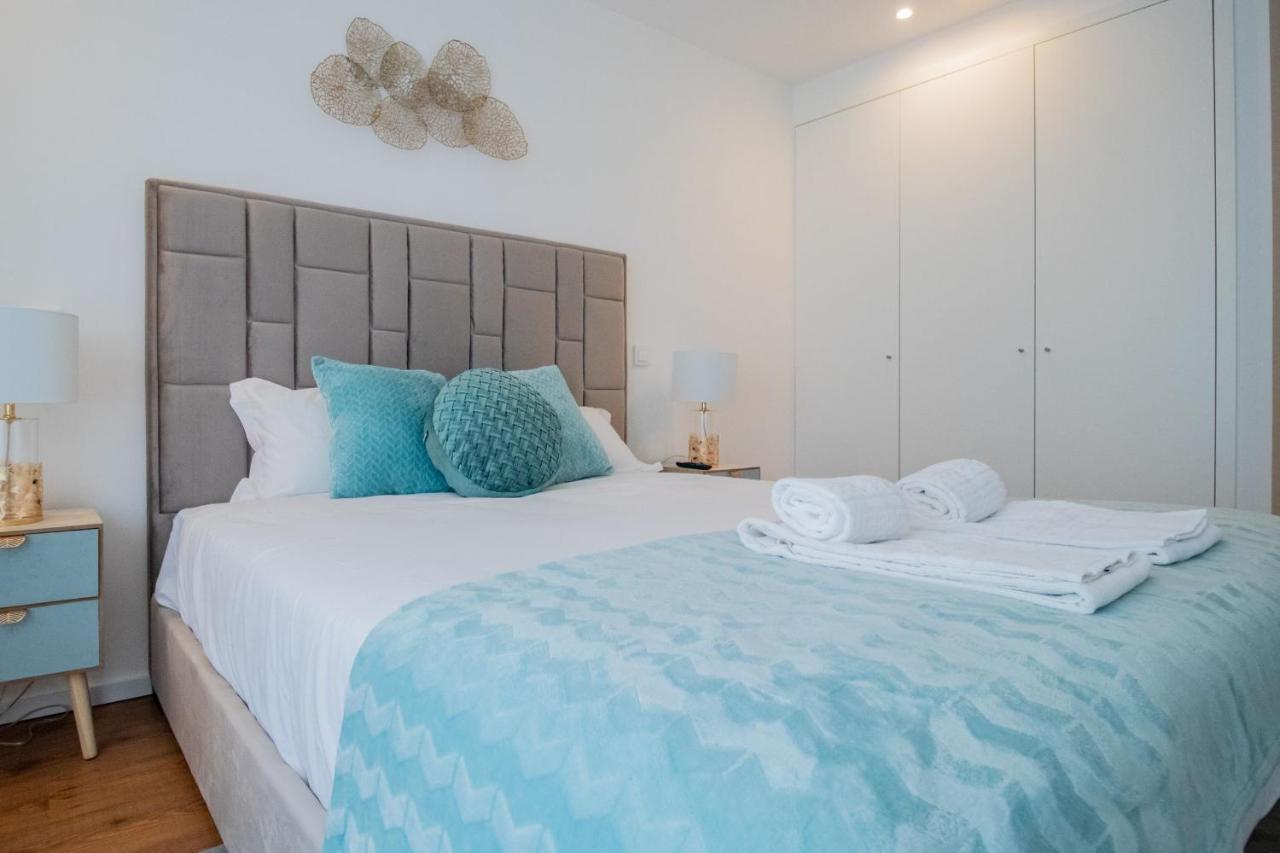 Stunning Apartment W/ Free Parking By Lovelystay Πόρτο Εξωτερικό φωτογραφία