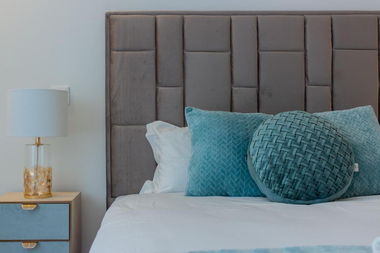 Stunning Apartment W/ Free Parking By Lovelystay Πόρτο Εξωτερικό φωτογραφία