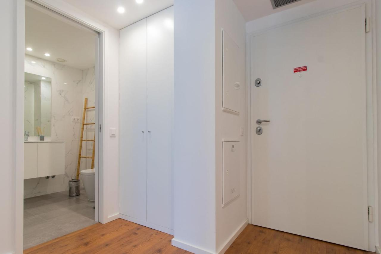 Stunning Apartment W/ Free Parking By Lovelystay Πόρτο Εξωτερικό φωτογραφία