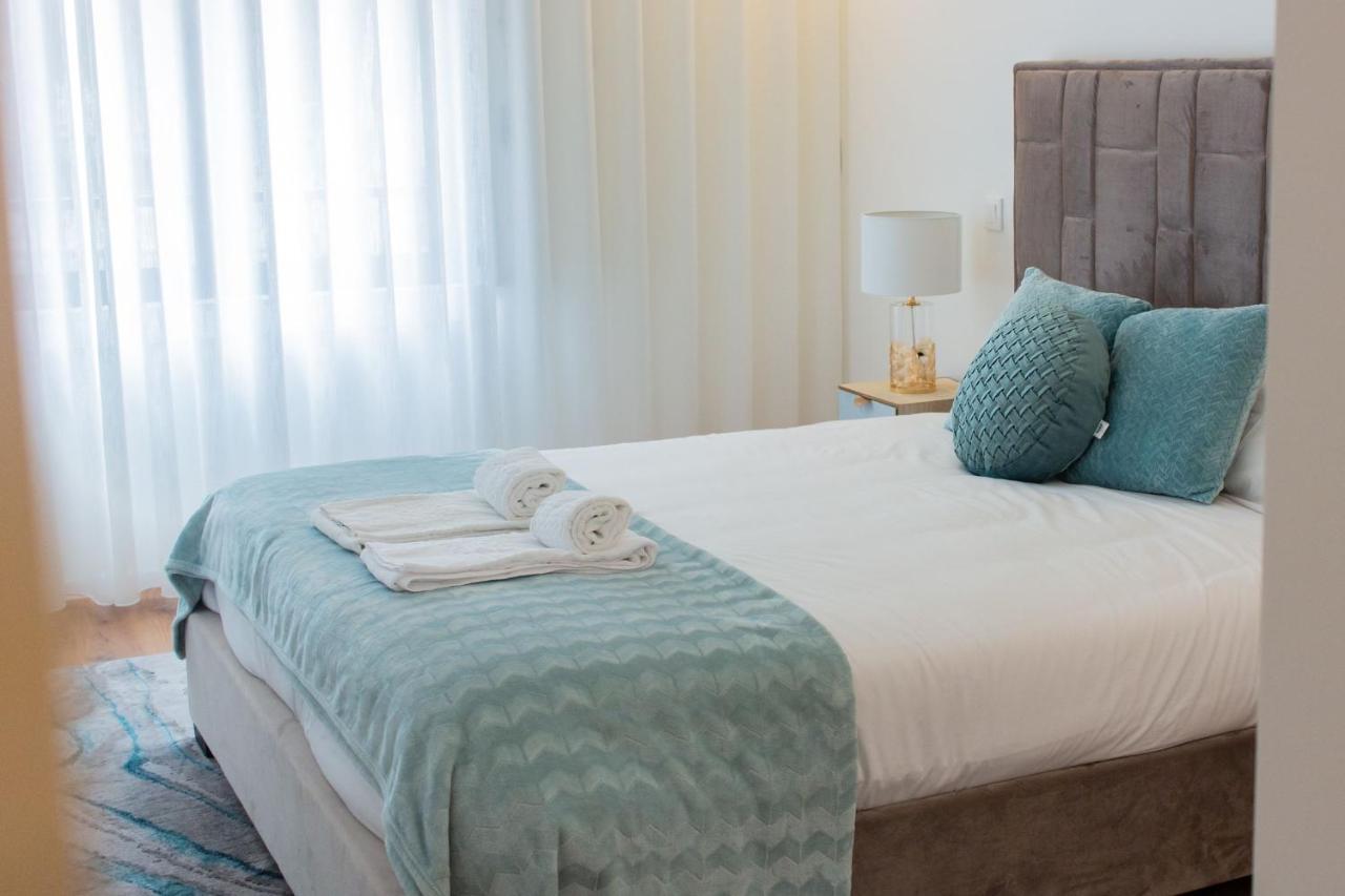 Stunning Apartment W/ Free Parking By Lovelystay Πόρτο Εξωτερικό φωτογραφία