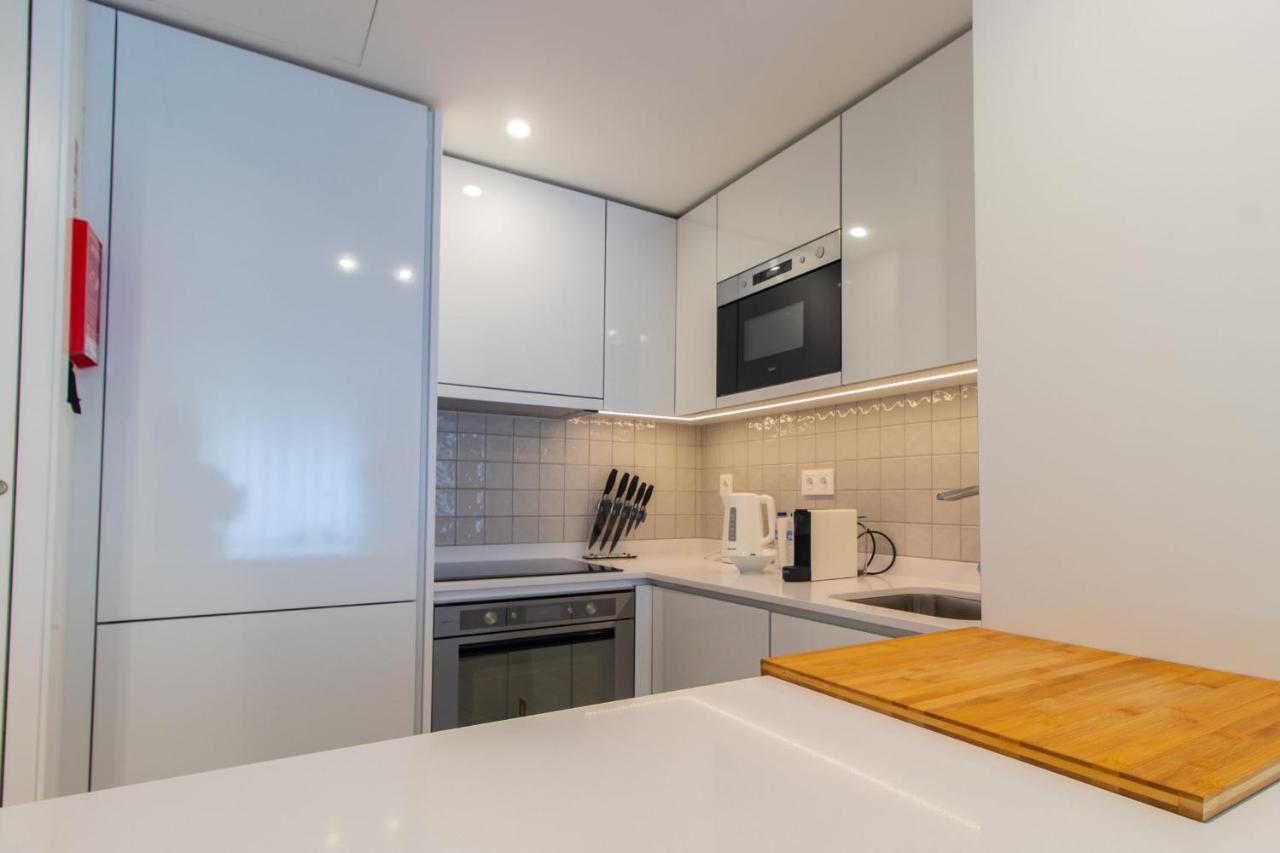 Stunning Apartment W/ Free Parking By Lovelystay Πόρτο Εξωτερικό φωτογραφία