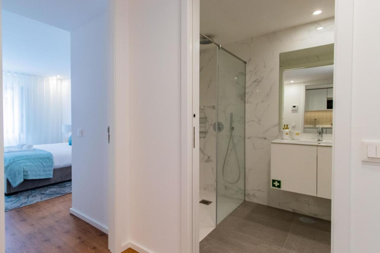 Stunning Apartment W/ Free Parking By Lovelystay Πόρτο Εξωτερικό φωτογραφία